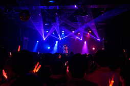 画像ギャラリー No.021のサムネイル画像 / 「学園アイドルマスター」初のライブツアー“DEBUT LIVE 初 TOUR”が開幕。「初声公演」の配信をレポート