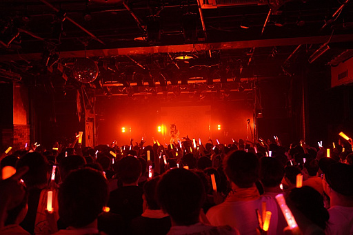画像ギャラリー No.023のサムネイル画像 / 「学園アイドルマスター」初のライブツアー“DEBUT LIVE 初 TOUR”が開幕。「初声公演」の配信をレポート