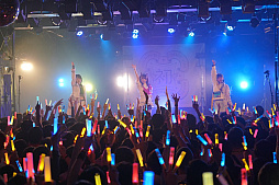 画像ギャラリー No.031のサムネイル画像 / 「学園アイドルマスター」初のライブツアー“DEBUT LIVE 初 TOUR”が開幕。「初声公演」の配信をレポート