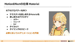 画像ギャラリー No.028のサムネイル画像 / 神は細部に宿る――「学園アイドルマスター」3Dキャラ・背景・ライブ演出はいかにこだわり抜かれ，生まれたのか？［CEDEC 2024］