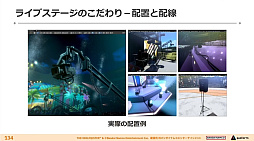 画像ギャラリー No.042のサムネイル画像 / 神は細部に宿る――「学園アイドルマスター」3Dキャラ・背景・ライブ演出はいかにこだわり抜かれ，生まれたのか？［CEDEC 2024］