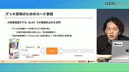 画像ギャラリー No.028のサムネイル画像 / 人間よりAIのほうがレッスン上手？ 「学マス」で新カードのバランス調整を迅速かつ確実にするための“AI開発手法”とは［CEDEC 2024］