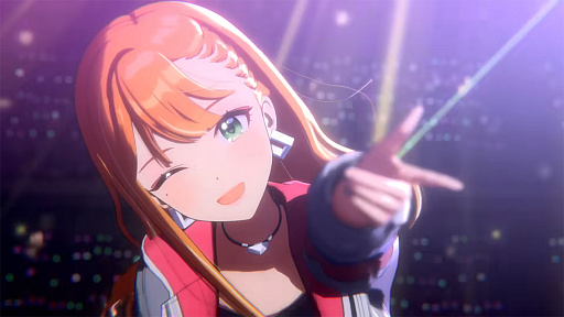 画像ギャラリー No.006のサムネイル画像 / 「学マス」アイドルとの絆を深めよう！　【清夏】【リーリヤ】で“評価A+”取ろうぜ解説