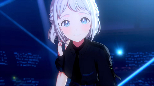 画像ギャラリー No.007のサムネイル画像 / 「学マス」アイドルとの絆を深めよう！　【清夏】【リーリヤ】で“評価A+”取ろうぜ解説