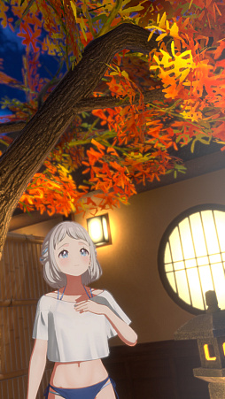 画像ギャラリー No.003のサムネイル画像 / 「学マス」新難度“マスター”に挑戦したら,手毬が授業中に筋トレやりだして,学力も上がり,ネクストステージにアセンションした件