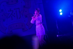 画像ギャラリー No.011のサムネイル画像 / 「学園アイドルマスター」初のライブツアー。花岩香奈さん，伊藤舞音さん，薄井友里さんが出演した「初心公演」の配信視聴レポート