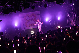 画像ギャラリー No.013のサムネイル画像 / 「学園アイドルマスター」初のライブツアー。花岩香奈さん，伊藤舞音さん，薄井友里さんが出演した「初心公演」の配信視聴レポート