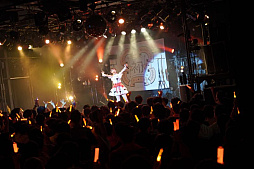 画像ギャラリー No.015のサムネイル画像 / 「学園アイドルマスター」初のライブツアー。花岩香奈さん，伊藤舞音さん，薄井友里さんが出演した「初心公演」の配信視聴レポート