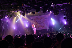 画像ギャラリー No.022のサムネイル画像 / 「学園アイドルマスター」初のライブツアー。花岩香奈さん，伊藤舞音さん，薄井友里さんが出演した「初心公演」の配信視聴レポート