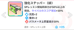 画像ギャラリー No.028のサムネイル画像 / 「学マス」手毬が32万点で評価“SS”になって,美鈴をドン引きさせた話――2024年秋の環境構築“削除編成”を解説!
