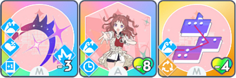画像ギャラリー No.034のサムネイル画像 / 「学マス」手毬が32万点で評価“SS”になって,美鈴をドン引きさせた話――2024年秋の環境構築“削除編成”を解説!