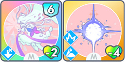 画像ギャラリー No.035のサムネイル画像 / 「学マス」手毬が32万点で評価“SS”になって,美鈴をドン引きさせた話――2024年秋の環境構築“削除編成”を解説!