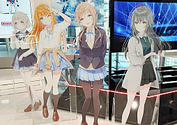 画像ギャラリー No.059のサムネイル画像 / 「学マス」手毬が32万点で評価“SS”になって,美鈴をドン引きさせた話――2024年秋の環境構築“削除編成”を解説!