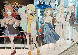 画像ギャラリー No.060のサムネイル画像 / 「学マス」手毬が32万点で評価“SS”になって,美鈴をドン引きさせた話――2024年秋の環境構築“削除編成”を解説!