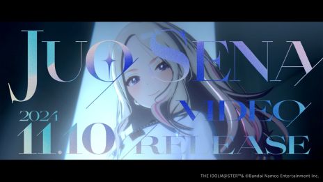 画像ギャラリー No.002のサムネイル画像 / 「学園アイドルマスター」，11人目のアイドル「十王星南」（CV：陽高真白）を11月中旬のハーフアニバーサリーで実装。ティザー映像も公開