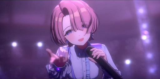 画像ギャラリー No.006のサムネイル画像 / 「学マス」アイドルとの絆を深めよう! 【麻央】【莉波】で“評価A+”取ろうぜ解説