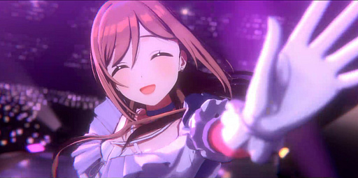 画像ギャラリー No.007のサムネイル画像 / 「学マス」アイドルとの絆を深めよう! 【麻央】【莉波】で“評価A+”取ろうぜ解説