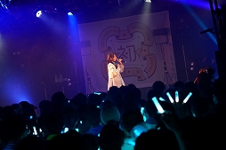 画像ギャラリー No.015のサムネイル画像 / ツアー最後の「初恋公演」では,初陣公演の実施や十王星南の実装も発表に。「学園アイドルマスター」ライブ配信レポート