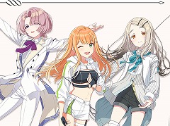 ツアー最後の「初恋公演」では，初陣公演の実施や十王星南の実装も発表に。「学園アイドルマスター」ライブ配信レポート
