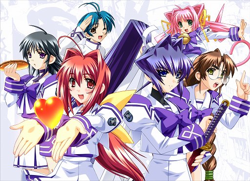 画像ギャラリー No.003のサムネイル画像 / 「学マス」Pの人生を1本のゲームが変えた。「学園アイドルマスター」小美野日出文氏×「マブラヴ」吉宗鋼紀氏の特別対談