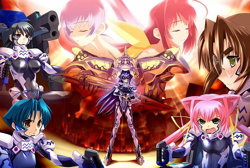 画像ギャラリー No.005のサムネイル画像 / 「学マス」Pの人生を1本のゲームが変えた。「学園アイドルマスター」小美野日出文氏×「マブラヴ」吉宗鋼紀氏の特別対談