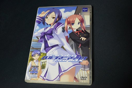 画像ギャラリー No.011のサムネイル画像 / 「学マス」Pの人生を1本のゲームが変えた。「学園アイドルマスター」小美野日出文氏×「マブラヴ」吉宗鋼紀氏の特別対談