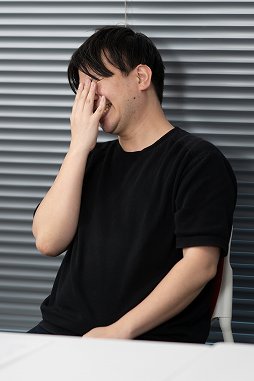 画像ギャラリー No.015のサムネイル画像 / 「学マス」Pの人生を1本のゲームが変えた。「学園アイドルマスター」小美野日出文氏×「マブラヴ」吉宗鋼紀氏の特別対談