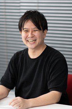 画像ギャラリー No.019のサムネイル画像 / 「学マス」Pの人生を1本のゲームが変えた。「学園アイドルマスター」小美野日出文氏×「マブラヴ」吉宗鋼紀氏の特別対談
