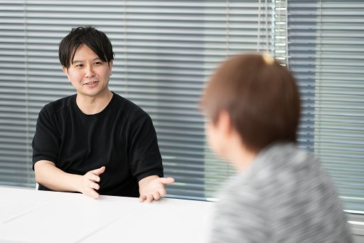 画像ギャラリー No.020のサムネイル画像 / 「学マス」Pの人生を1本のゲームが変えた。「学園アイドルマスター」小美野日出文氏×「マブラヴ」吉宗鋼紀氏の特別対談