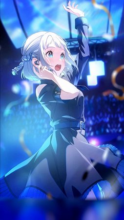 画像ギャラリー No.028のサムネイル画像 / 「学マス」Pの人生を1本のゲームが変えた。「学園アイドルマスター」小美野日出文氏×「マブラヴ」吉宗鋼紀氏の特別対談
