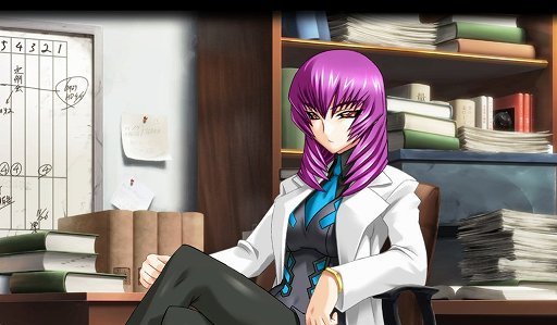 画像ギャラリー No.033のサムネイル画像 / 「学マス」Pの人生を1本のゲームが変えた。「学園アイドルマスター」小美野日出文氏×「マブラヴ」吉宗鋼紀氏の特別対談