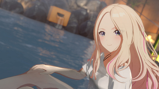 画像ギャラリー No.003のサムネイル画像 / 「学マス」バチクソ顔のいいアイドルがハチャメチャおもろい新プランをハフバで引っ提げてきた。“アノマリー”解説!