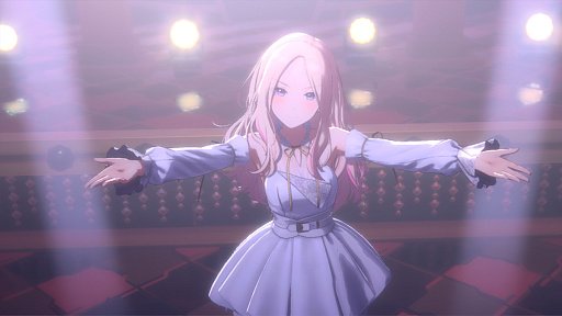 画像ギャラリー No.009のサムネイル画像 / 「学マス」バチクソ顔のいいアイドルがハチャメチャおもろい新プランをハフバで引っ提げてきた。“アノマリー”解説!