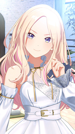 画像ギャラリー No.010のサムネイル画像 / 「学マス」バチクソ顔のいいアイドルがハチャメチャおもろい新プランをハフバで引っ提げてきた。“アノマリー”解説!