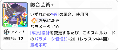 画像ギャラリー No.014のサムネイル画像 / 「学マス」バチクソ顔のいいアイドルがハチャメチャおもろい新プランをハフバで引っ提げてきた。“アノマリー”解説!