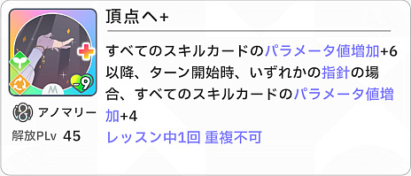 画像ギャラリー No.016のサムネイル画像 / 「学マス」バチクソ顔のいいアイドルがハチャメチャおもろい新プランをハフバで引っ提げてきた。“アノマリー”解説!