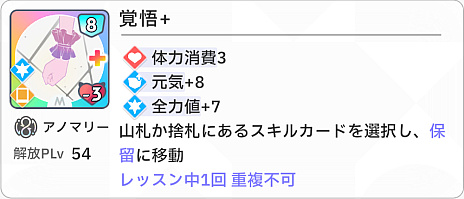 画像ギャラリー No.022のサムネイル画像 / 「学マス」バチクソ顔のいいアイドルがハチャメチャおもろい新プランをハフバで引っ提げてきた。“アノマリー”解説!