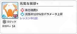 画像ギャラリー No.005のサムネイル画像 / 「学マス」アイドルとの絆を深めよう! 【広】【千奈】【佑芽】で“評価A+”取ろうぜ解説