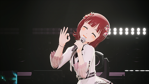 画像ギャラリー No.005のサムネイル画像 / 「THE IDOLM@STER M@STER EXPO」レポート。すべてのアイマスブランドが集結したイベントは，ライブ，展示，頒布，体験と盛りだくさん