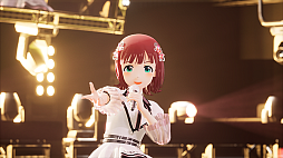 画像ギャラリー No.008のサムネイル画像 / 「THE IDOLM@STER M@STER EXPO」レポート。すべてのアイマスブランドが集結したイベントは，ライブ，展示，頒布，体験と盛りだくさん