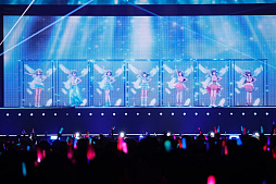 画像ギャラリー No.011のサムネイル画像 / 「THE IDOLM@STER M@STER EXPO」レポート。すべてのアイマスブランドが集結したイベントは，ライブ，展示，頒布，体験と盛りだくさん