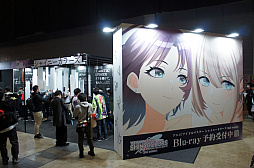 画像ギャラリー No.023のサムネイル画像 / 「THE IDOLM@STER M@STER EXPO」レポート。すべてのアイマスブランドが集結したイベントは，ライブ，展示，頒布，体験と盛りだくさん
