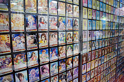 画像ギャラリー No.033のサムネイル画像 / 「THE IDOLM@STER M@STER EXPO」レポート。すべてのアイマスブランドが集結したイベントは，ライブ，展示，頒布，体験と盛りだくさん