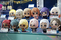画像ギャラリー No.037のサムネイル画像 / 「THE IDOLM@STER M@STER EXPO」レポート。すべてのアイマスブランドが集結したイベントは，ライブ，展示，頒布，体験と盛りだくさん
