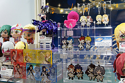 画像ギャラリー No.038のサムネイル画像 / 「THE IDOLM@STER M@STER EXPO」レポート。すべてのアイマスブランドが集結したイベントは，ライブ，展示，頒布，体験と盛りだくさん
