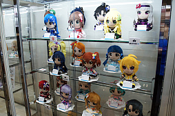 画像ギャラリー No.042のサムネイル画像 / 「THE IDOLM@STER M@STER EXPO」レポート。すべてのアイマスブランドが集結したイベントは，ライブ，展示，頒布，体験と盛りだくさん