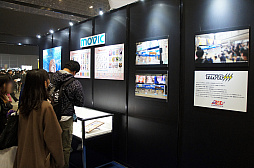 画像ギャラリー No.045のサムネイル画像 / 「THE IDOLM@STER M@STER EXPO」レポート。すべてのアイマスブランドが集結したイベントは，ライブ，展示，頒布，体験と盛りだくさん
