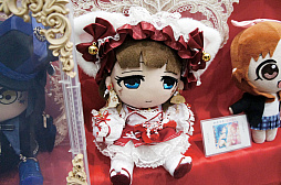 画像ギャラリー No.053のサムネイル画像 / 「THE IDOLM@STER M@STER EXPO」レポート。すべてのアイマスブランドが集結したイベントは，ライブ，展示，頒布，体験と盛りだくさん