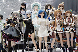 画像ギャラリー No.056のサムネイル画像 / 「THE IDOLM@STER M@STER EXPO」レポート。すべてのアイマスブランドが集結したイベントは，ライブ，展示，頒布，体験と盛りだくさん