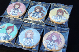 画像ギャラリー No.062のサムネイル画像 / 「THE IDOLM@STER M@STER EXPO」レポート。すべてのアイマスブランドが集結したイベントは，ライブ，展示，頒布，体験と盛りだくさん